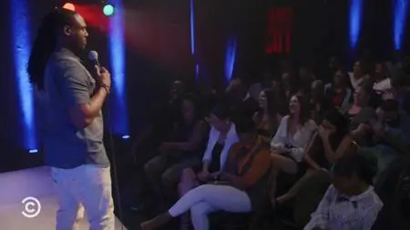 Kevin Hart Presents: Hart of the City S03E03