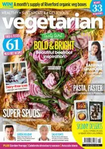 Vegetarian Living - June 2019