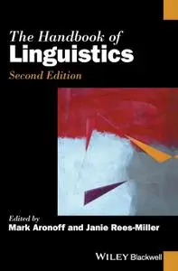 The Handbook of Linguistics, 2nd Edition