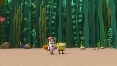 Kamp Koral: SpongeBob's Under Years S01E39