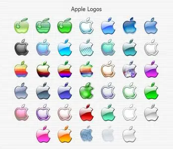 Apple Logo