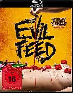 Evil Feed (2013)