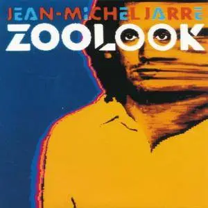 Jean-Michel Jarre - Original Album Classics (2017)