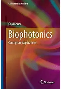 Biophotonics: Concepts to Applications [Repost]