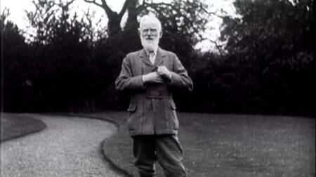 BBC - My Astonishing Self: George Bernard Shaw (2018)
