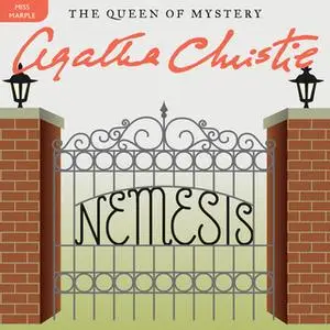 «Nemesis» by Agatha Christie