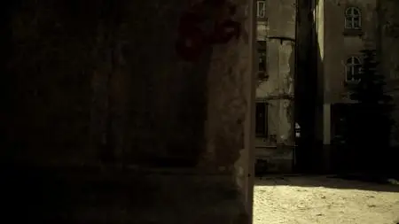 Assassination Games (2011)