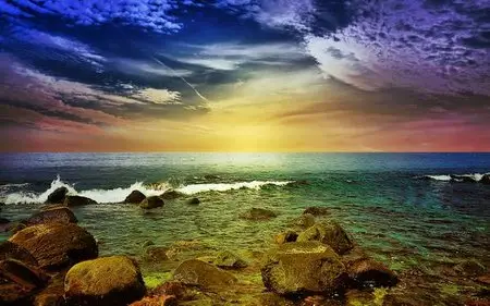 HD Wallpapers Wide Pack #52