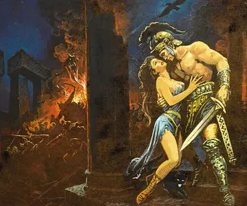 Artworks of Luis Dominguez