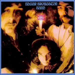 Edgar Broughton Band - Original Album Series (2014) [5CD Box Set] Re-up