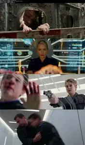 Insurgent (2015)