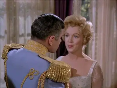 The Prince And The Showgirl (1957)