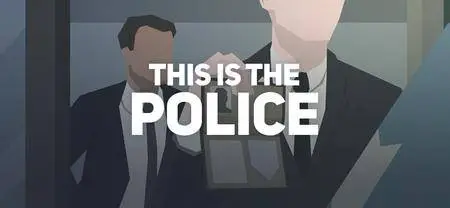 This Is the Police (2016)