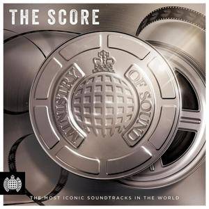 VA - Ministry Of Sound: The Score (3CD, 2017)