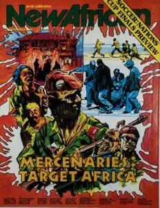 New African - March 1982