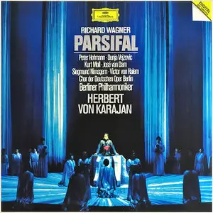 Herbert Von Karajan - The Opera Recordings: Box Set 70CDs (2015)