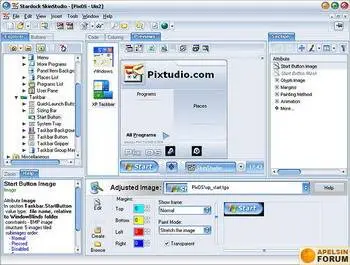 SkinStudio Pro v5.0.0 build 1111