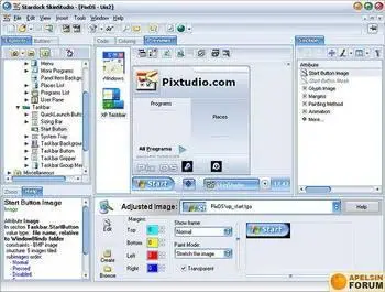 SkinStudio Pro v5.0.0 build 1111
