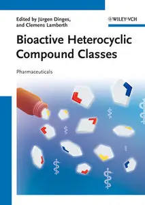 Bioactive Heterocyclic Compound Classes [Repost]