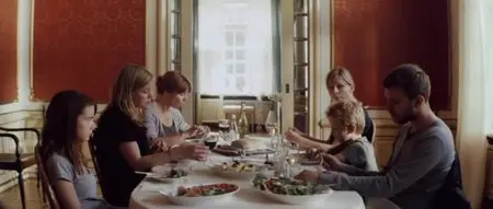 En familie / A Family (2010)