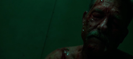Deepwater: Inferno sull'Oceano (2016)