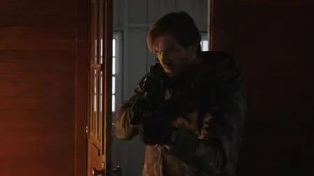 Taken S02E15
