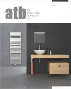 The Architectural Technologists Book (at:b) - September 2013