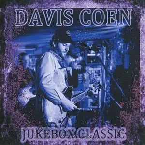 Davis Coen - Jukebox Classics (2010) {Soundview Productions}