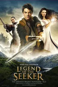 Legend of the Seeker 2x11