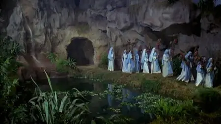 Satánico pandemonium (1975)
