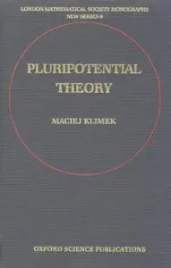 Pluripotential Theory