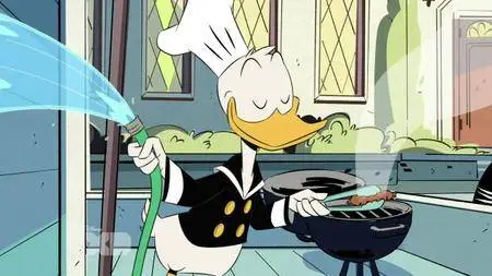 DuckTales S01E02