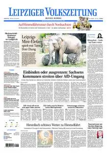Leipziger Volkszeitung Delitzsch-Eilenburg - 29. Mai 2019