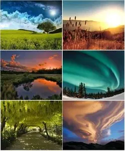 HD Wallpapers Pack 123