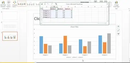 Data-Driven Presentations with Excel and PowerPoint 