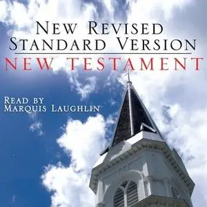 «New Revised Standard Version - New Testament» by Various Authors