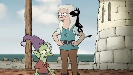 Disenchantment S03E03