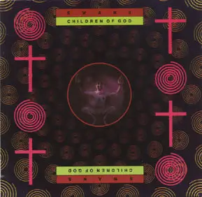 Swans - 3 best albums 