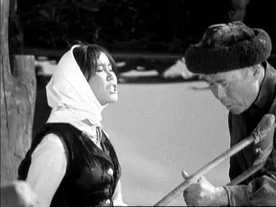 Dzhamiliya / Jamilya (1972) [Repost]