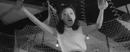 Kawachi Karumen (1966)