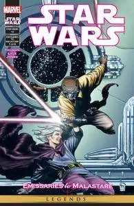 StarWars - Republic 013 (Marvel Edition) (2015)