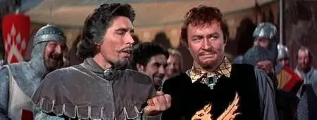 King Richard and the Crusaders (1954)