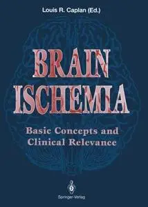Brain Ischemia: Basic Concepts and Clinical Relevance