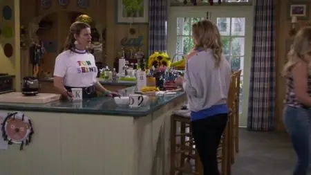 Fuller House S05E08