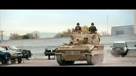 Ek Main Aur Ekk Tu (2012)