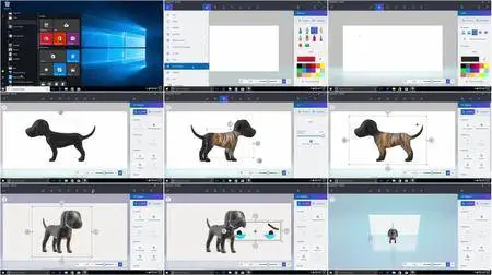 Video2Brain - Windows 10 Creators Update: Neue Funktionen
