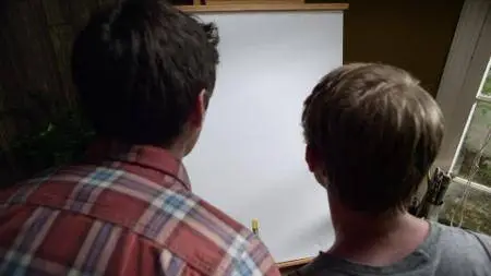 Time Lapse (2014)