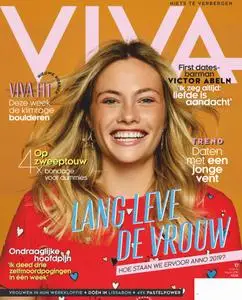 Viva Netherlands – 06 maart 2019