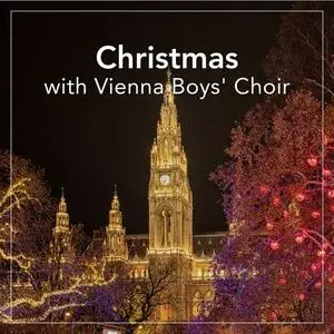 Wiener Sangerknaben - Christmas with Vienna Boys Choir (2020)