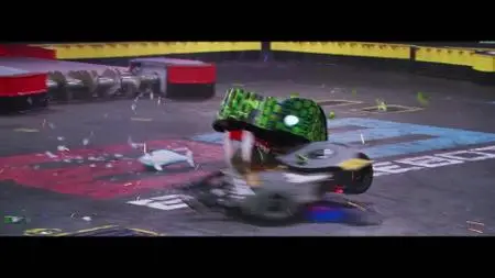 BattleBots S06E10